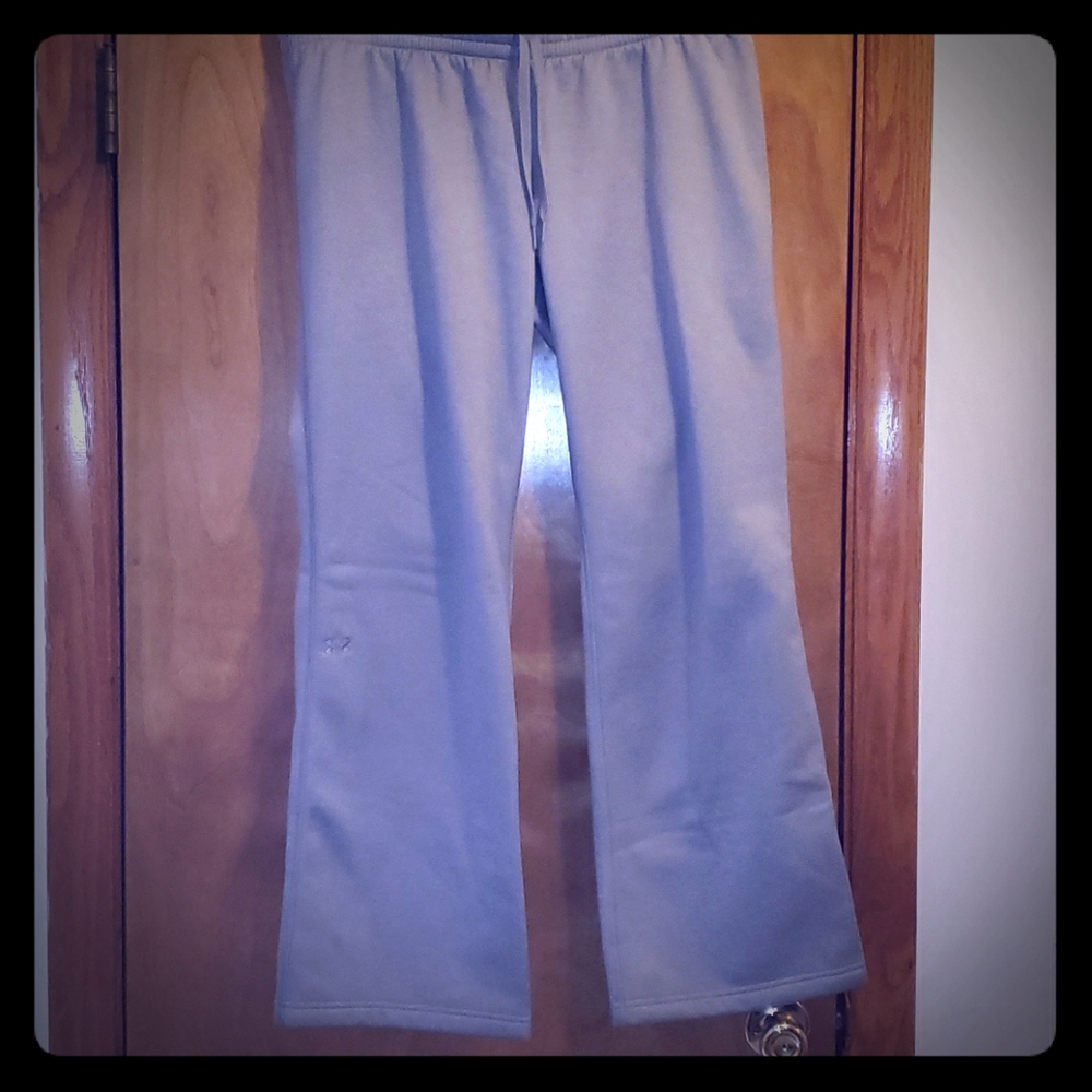 Under Armour Sweatpants M